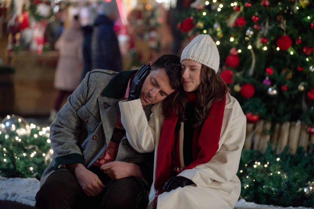 Jonathan Bennett, Eden Sher