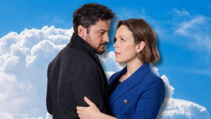 Where Was ‘Christmas Above the Clouds’ Filmed? See Cast Stories & Locations