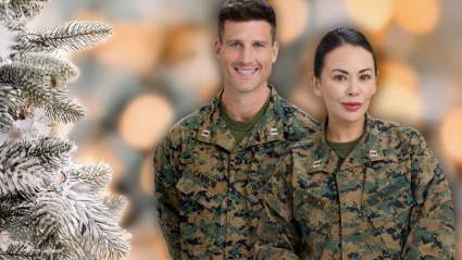 Where Was ‘Christmas on Duty’ Filmed? See Cast Stories & Locations