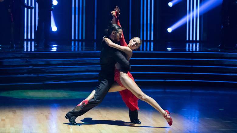 Val Chmerkovskiy, Alix Earle