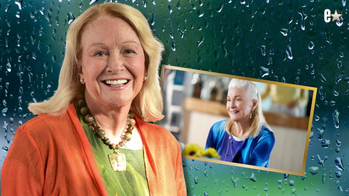Diane Ladd