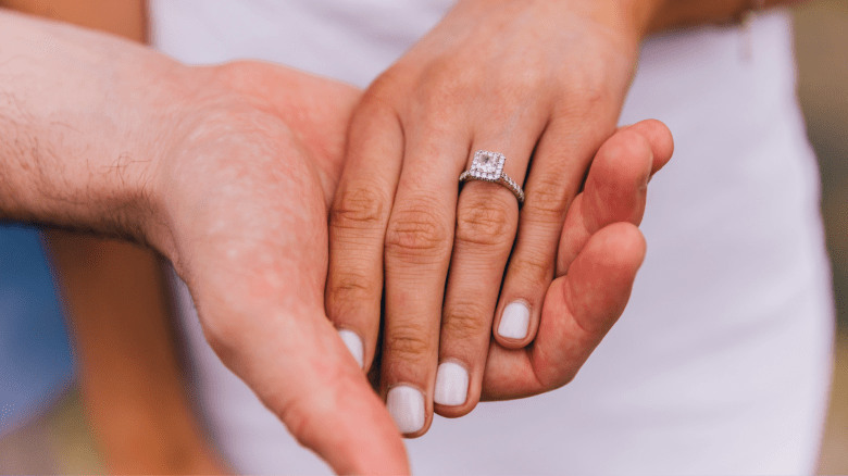 engaged