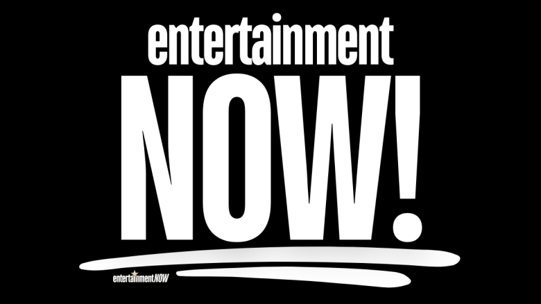 EntertainmentNow logo.