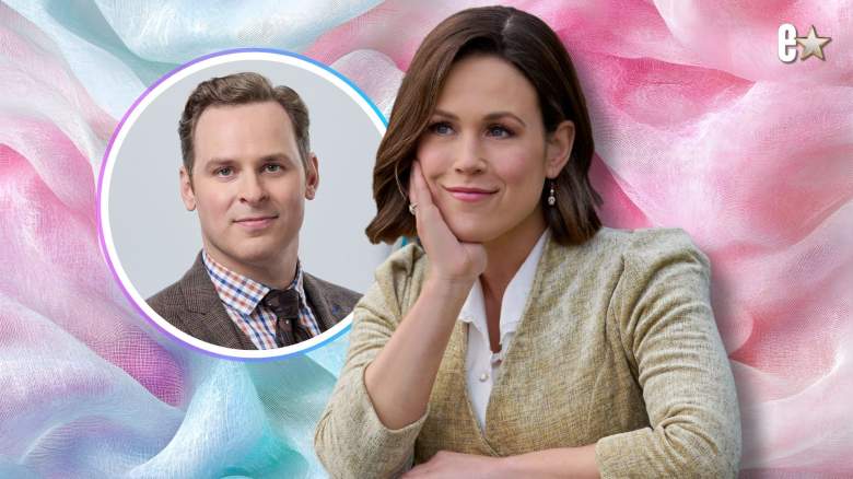 Erin Krakow, Ben Rosenbaum