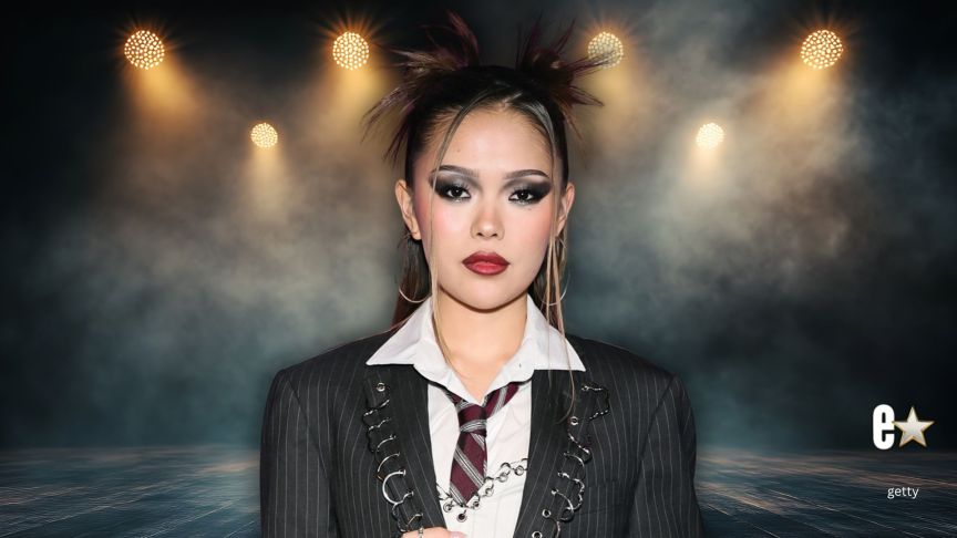 Lisa Yamada - Luna Nozawa