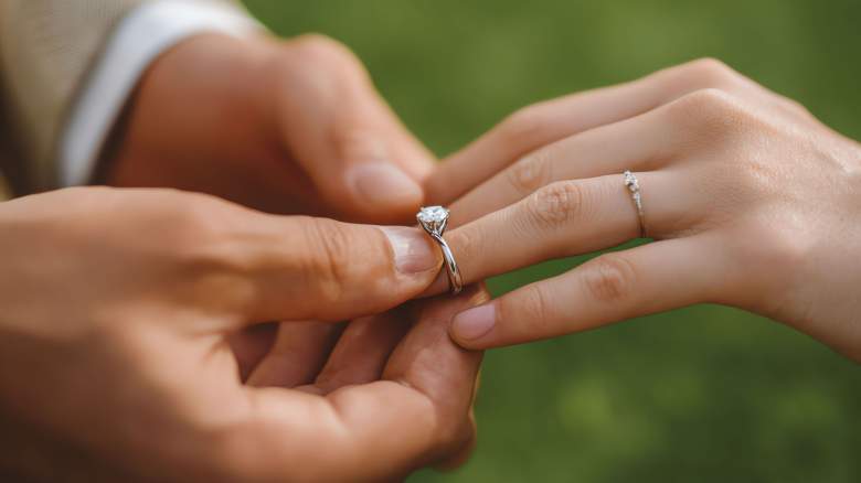 "General Hospital" Drew proposes to Willow