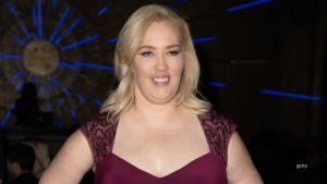 Mama June Shannon