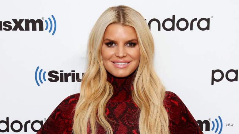 Jessica Simpson