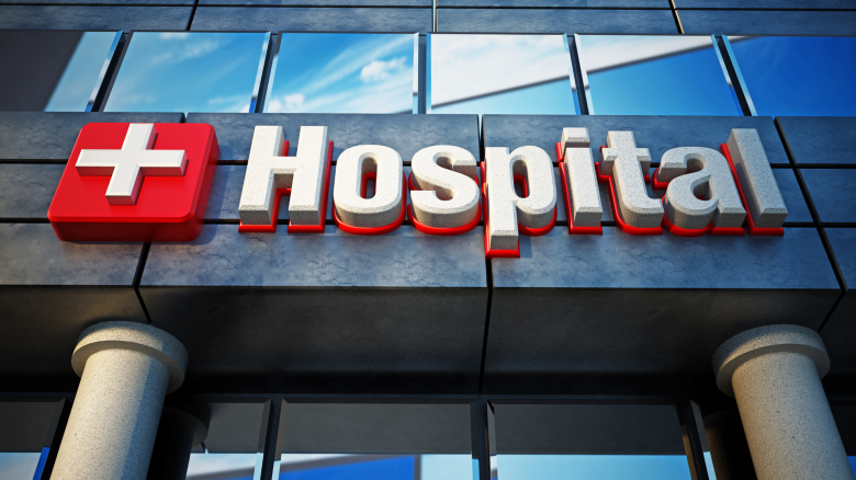 hospital