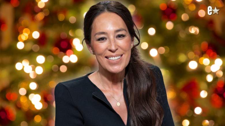 Joanna Gaines