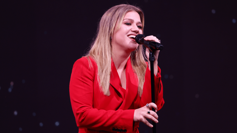 kelly clarkson