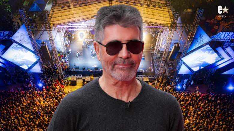Simon Cowell