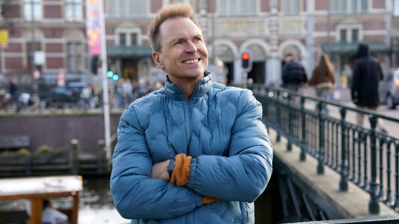 Phil Keoghan