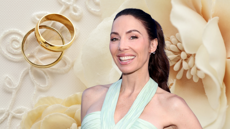 Whitney Cummings Engaged to Chris Cole