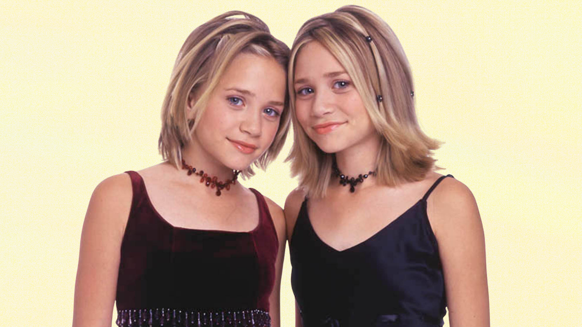 Mary-Kate & Ashley Olsen speech at CFDA Awards
