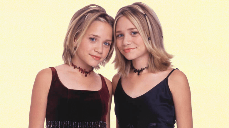 Mary-Kate & Ashley Olsen speech at CFDA Awards