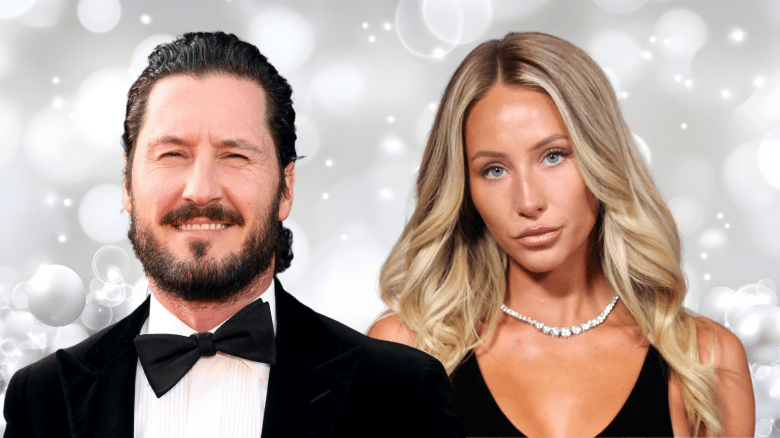 Alix and Val "DWTS" finale messages