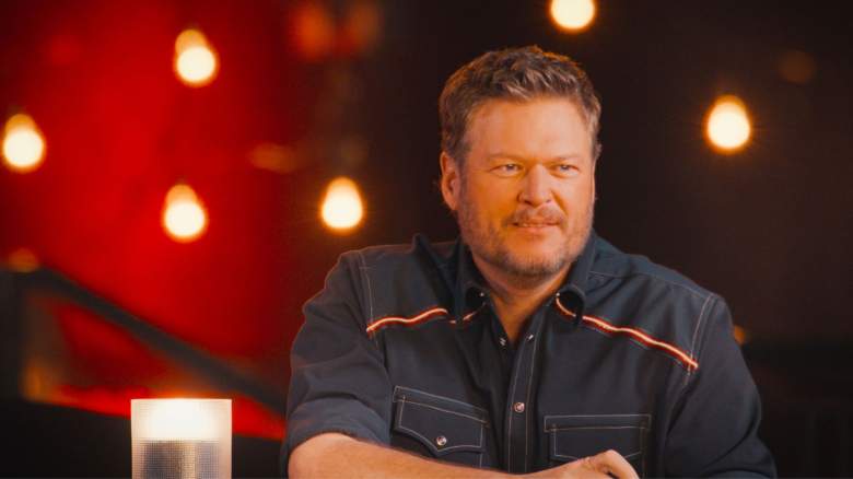 Blake Shelton