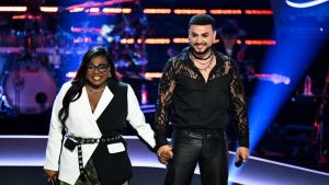 Jazz McKenzie, Teo Ramdel