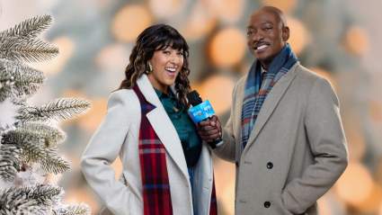 Inside ‘Tidings for the Season’: Filming Locations & Cast Stories