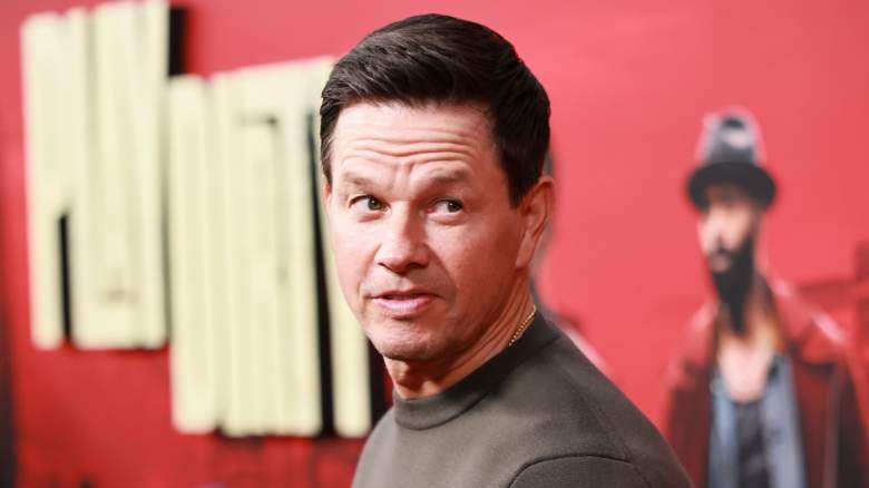 Mark Wahlberg