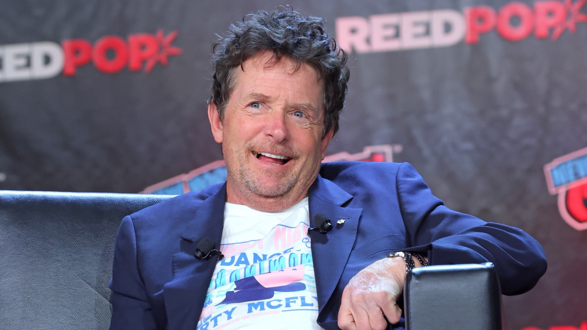 Michael J. Fox