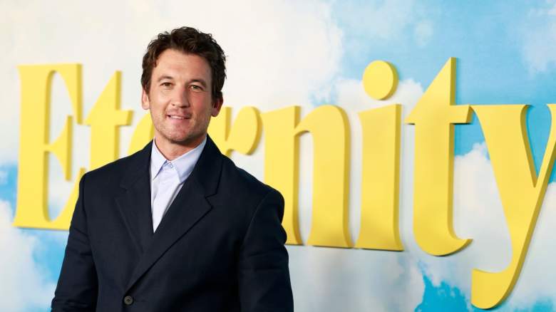 Miles Teller