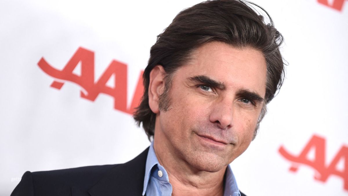 John Stamos