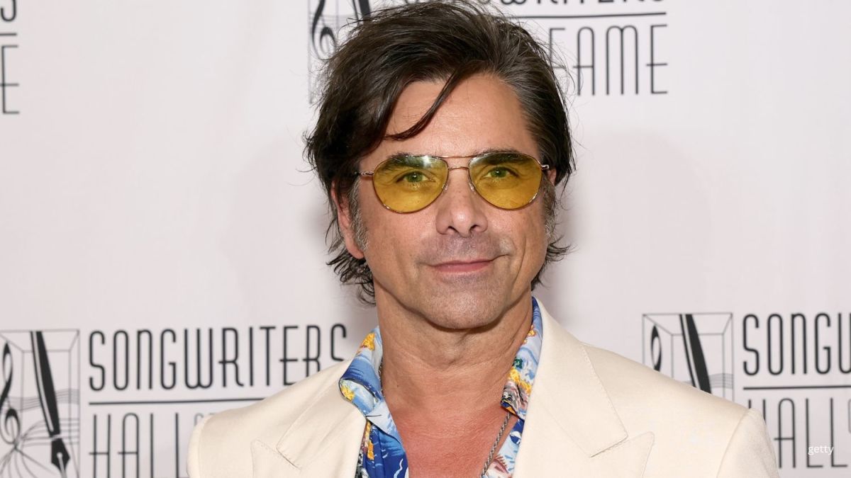 John Stamos