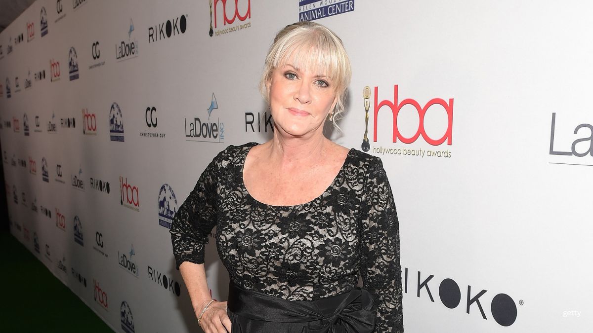 Mary Jo Buttafuoco