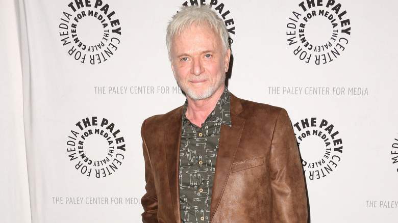Actor Anthony Geary attends The Paley Center for Media Presents "General Hospital: Celebrating 50 years and Looking Forward" at The Paley Center for Media on April 12, 2013