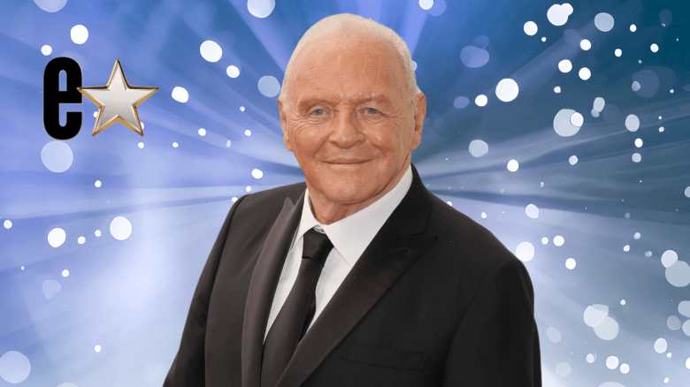 Anthony Hopkins