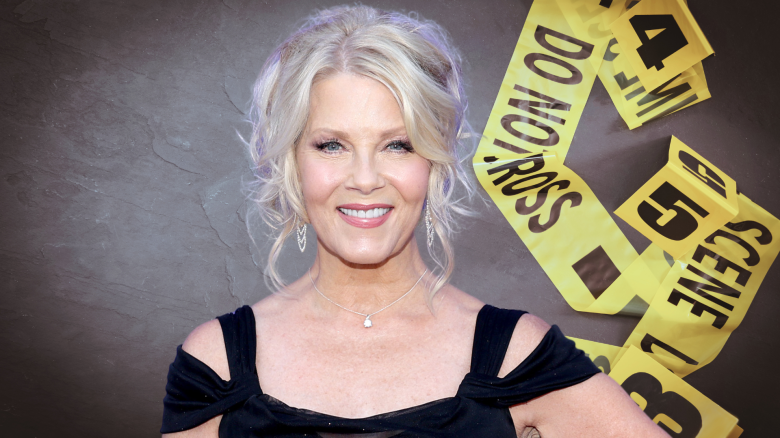 Barbara Niven NCIS