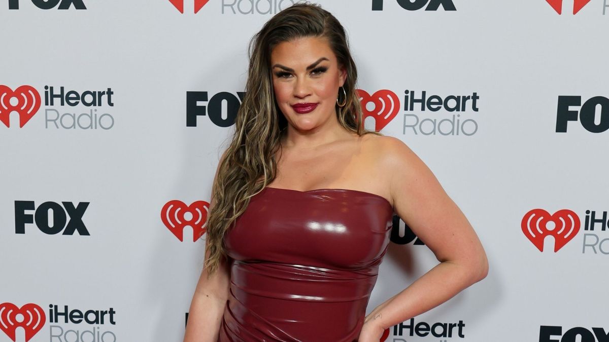 Brittany Cartwright