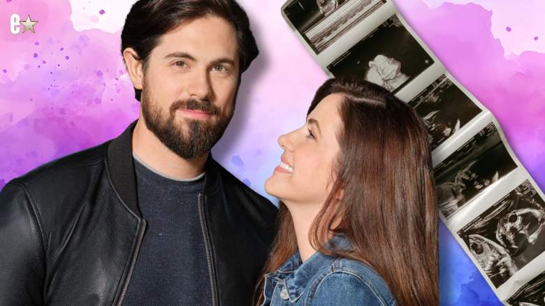 Christ McNally, Julie Gonzalo