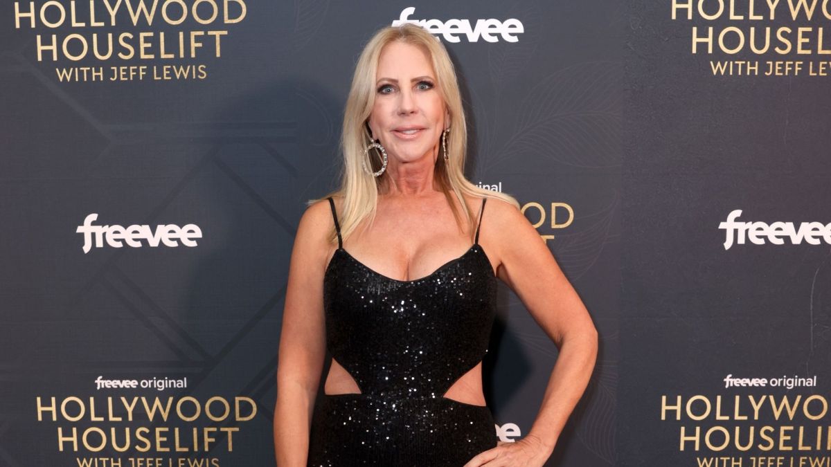 Vicki Gunvalson