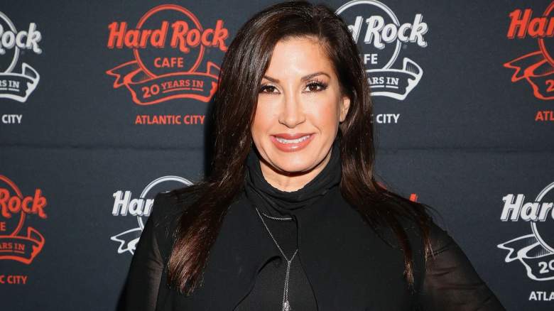 Jacqueline Laurita