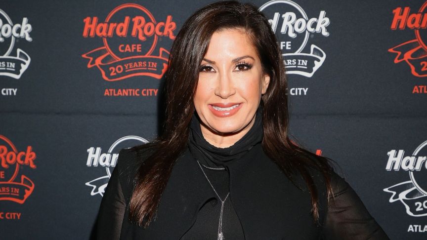 Jacqueline Laurita