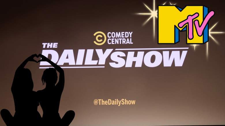 The Daily Show