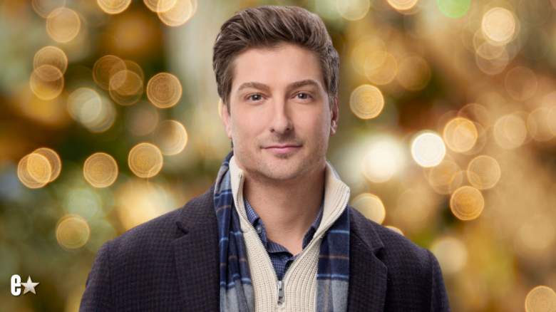 Daniel Lissing