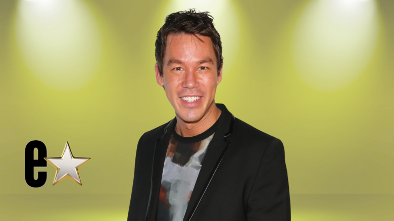 David Bromstad