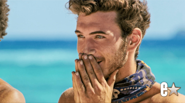 ‘Survivor’ Star Shows Off Stunning Transformation in Magazine Photoshoot