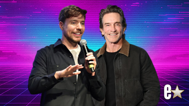 MrBeast Reveals the Biggest Lessons He Learned From Working with ‘Survivor’ Host Jeff Probst