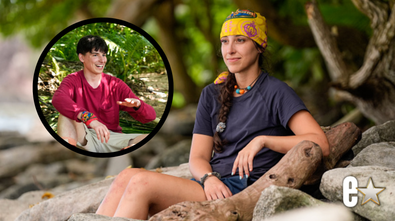 ‘Survivor 49’: Sophi Reveals Why She Didn’t Steal Rizo’s Hidden Immunity Idol