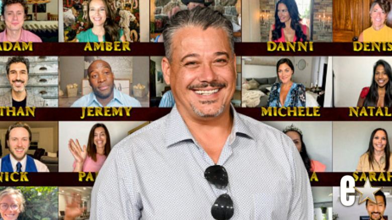 Boston Rob Names His Picks for the Six Best ‘Survivor’ Players Ever