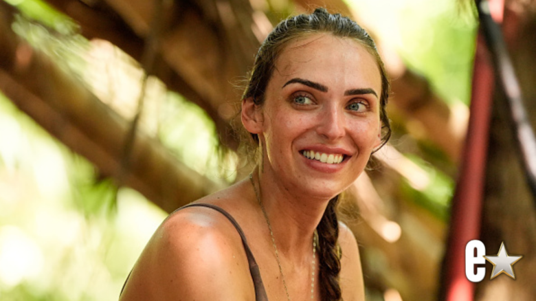 ‘Survivor 49’ Finalist Sage Ahrens-Nichols: 5 Fast Facts You Need to Know