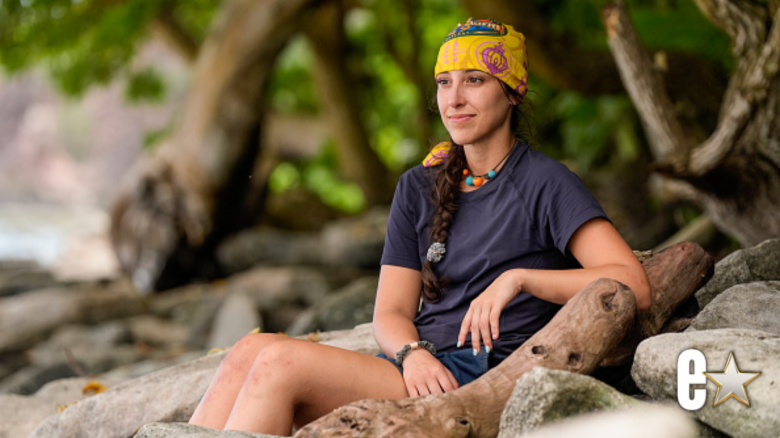 ‘Survivor 49’ Finalist Sophi Balerdi: 5 Fast Facts You Need to Know