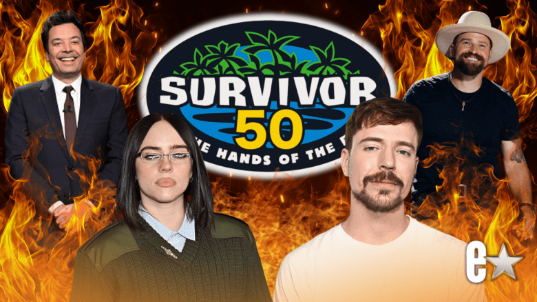 Celebrity Guests Set to Appear on the Next Season of ‘Survivor’