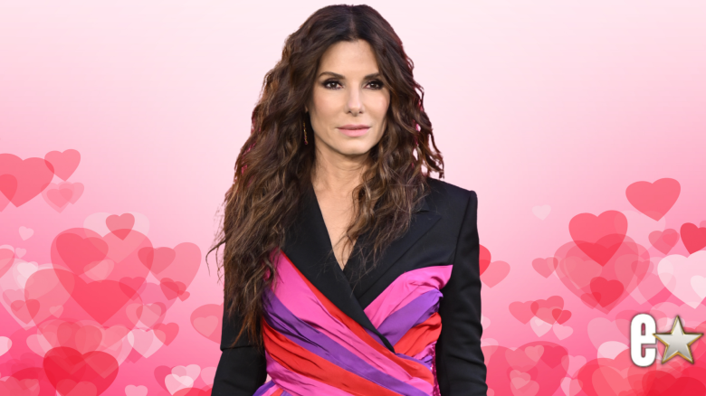 Sandra Bullock