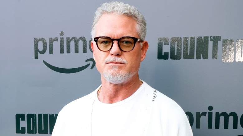 Eric Dane